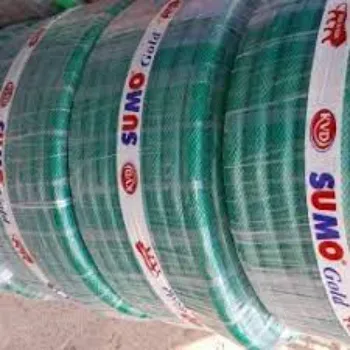 Hdpe Agriculture Pipe